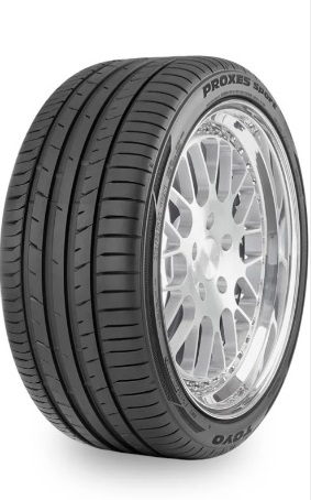 295/40R21 111Y