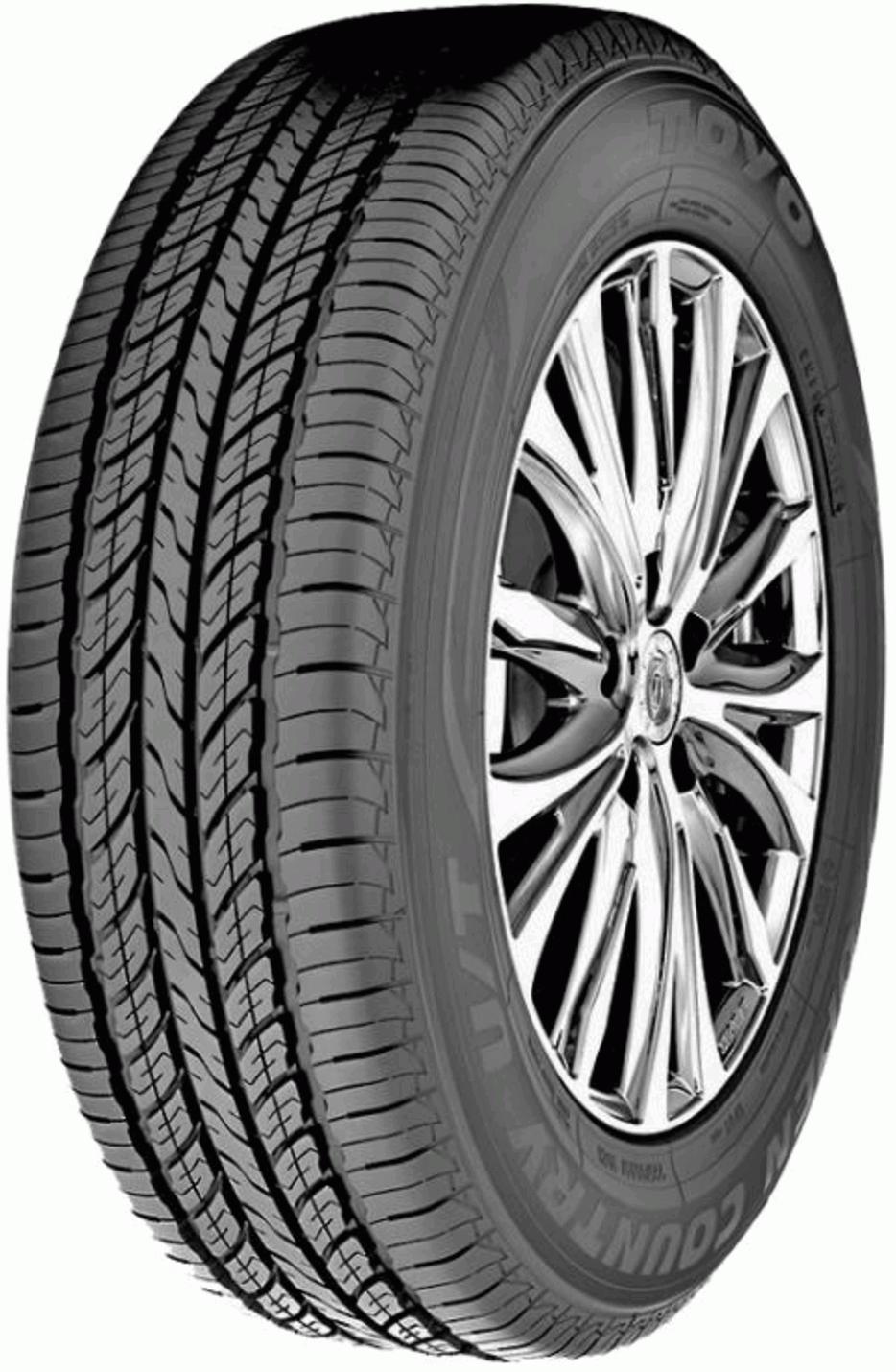 255/70R16 111H
