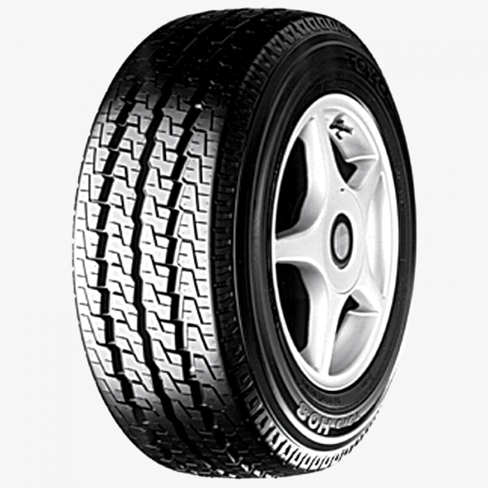 215/75R16 116Q