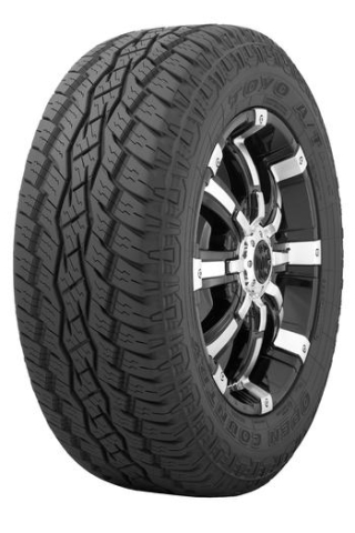   255/60R18 112H