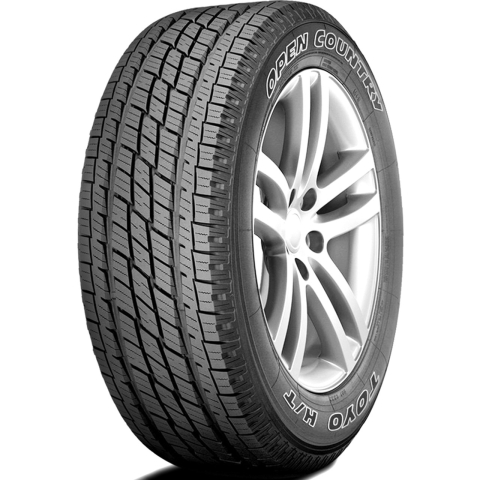   275/65R18 123S LT