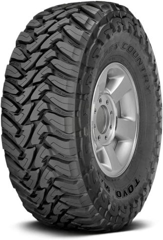    305/70R16  124P  LT