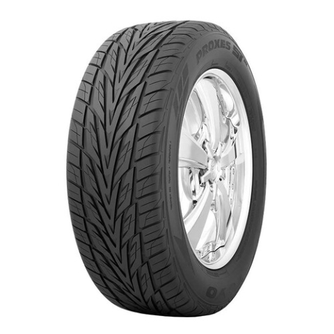   295/45R20 PXST3