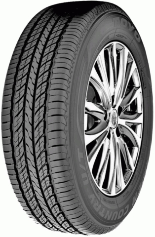   245/70R17 110H