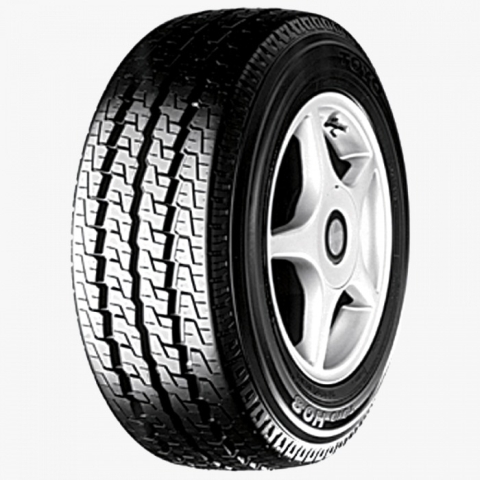    195/75R16 107S