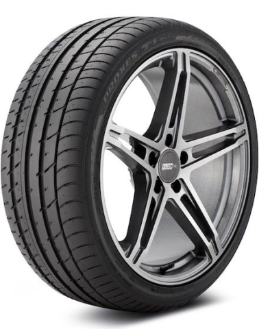 255/50R19  107W